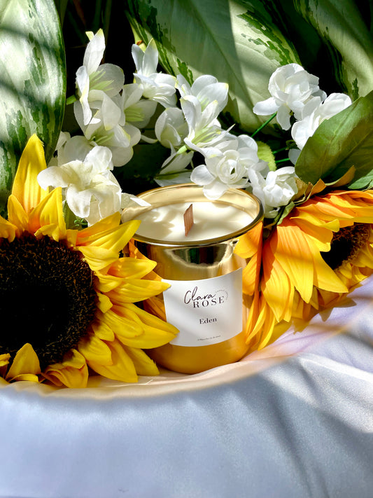 Eden Candle