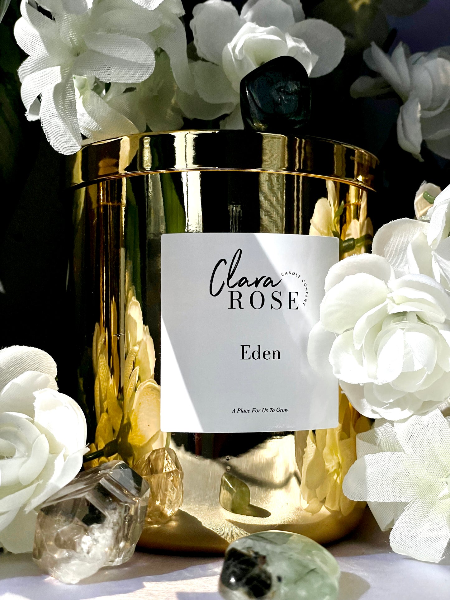 Eden Candle