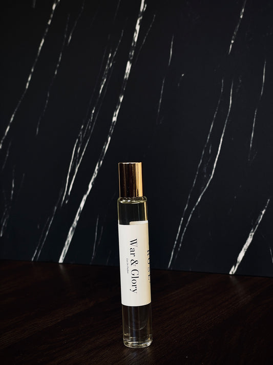 War & Glory Parfum