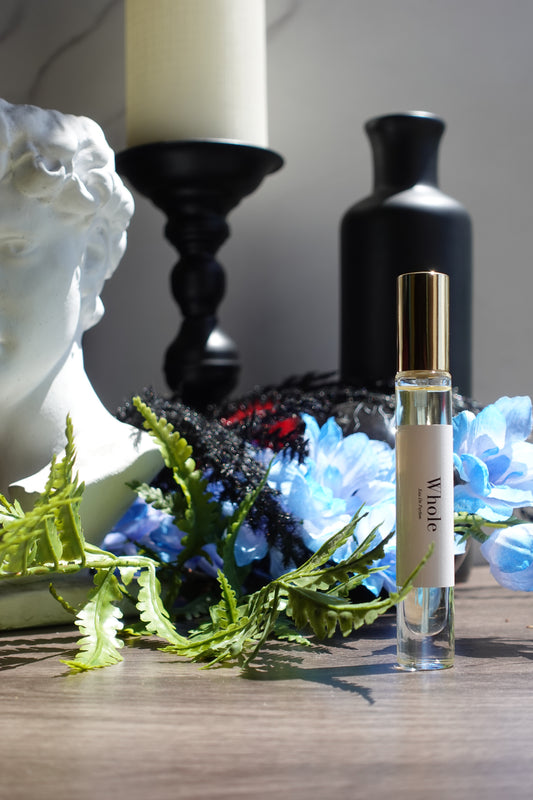 Whole Parfum