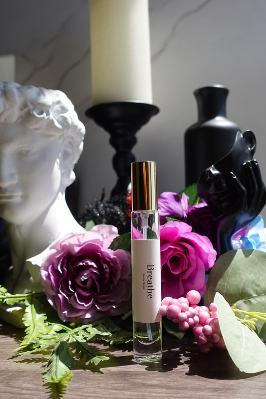 Breathe Parfum