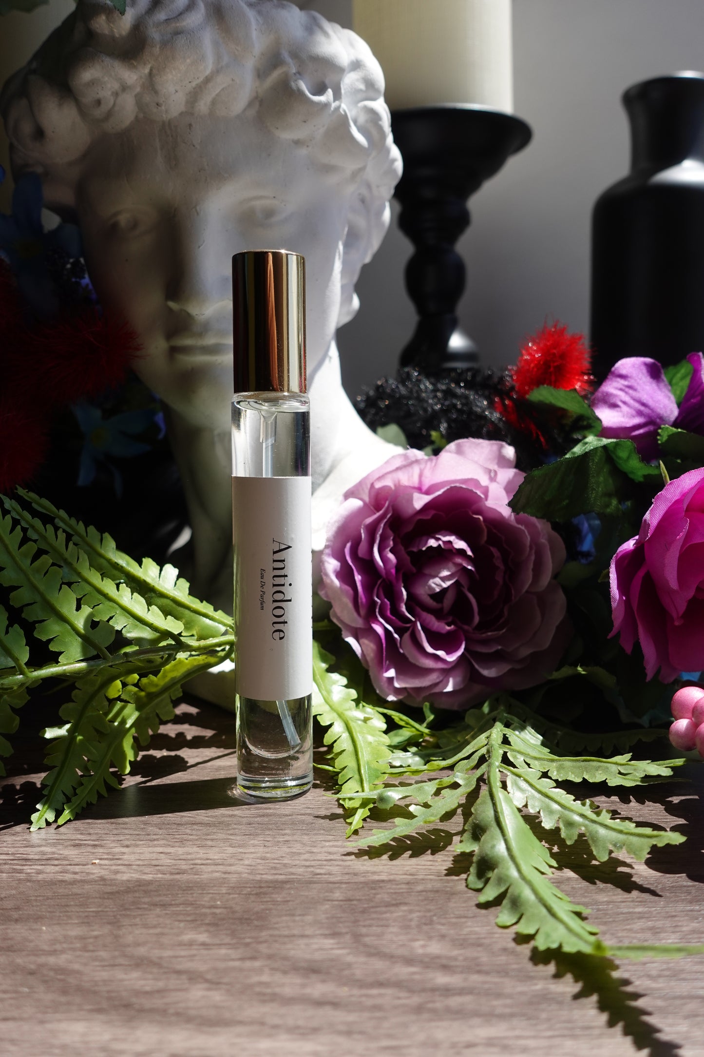 Antidote Parfum