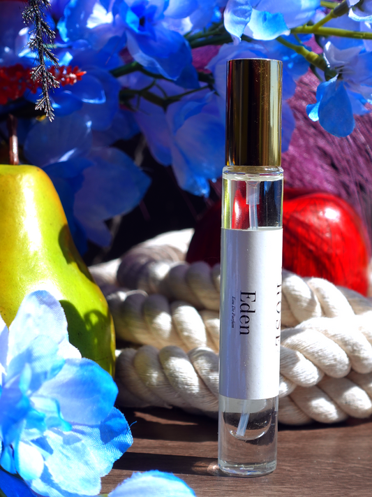 Eden Parfum